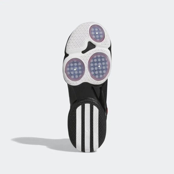 Adidas Basketball Men's ADIZERO ROSE 1.5 RESTOMOD SHOES Size 8 us GY0245 - Picture 4 of 5